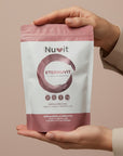 Eternuvit