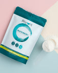Nuvimix+ Sabor Vainilla