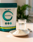 Nuvimix+ Sabor Vainilla