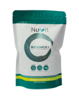Nuvimix+ Sabor Vainilla