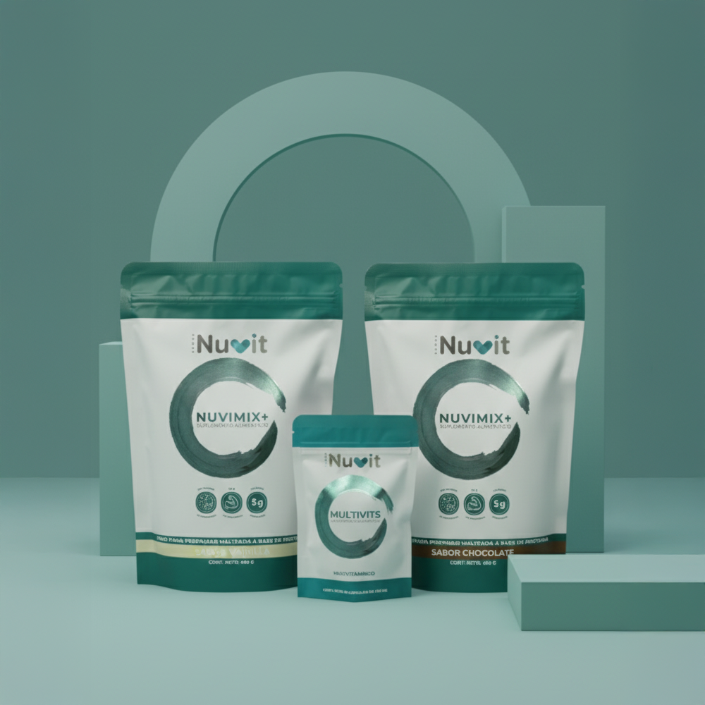 Línea Balance Nutricional