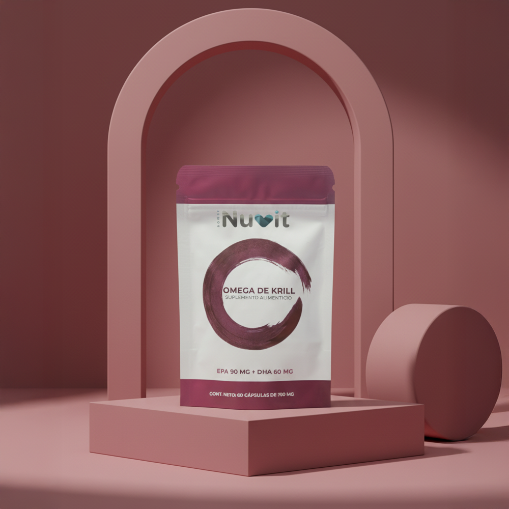 Línea Armonía Interna