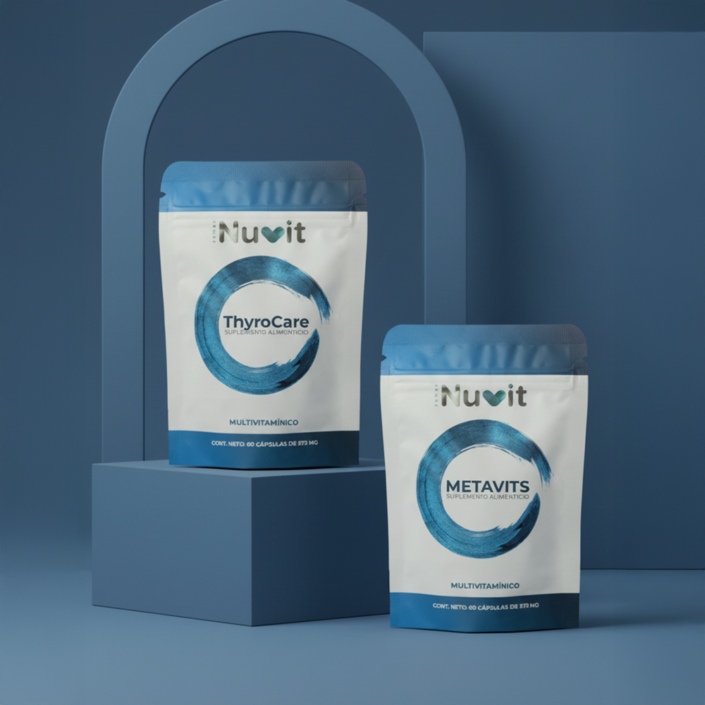 Línea Cuidado Esencial