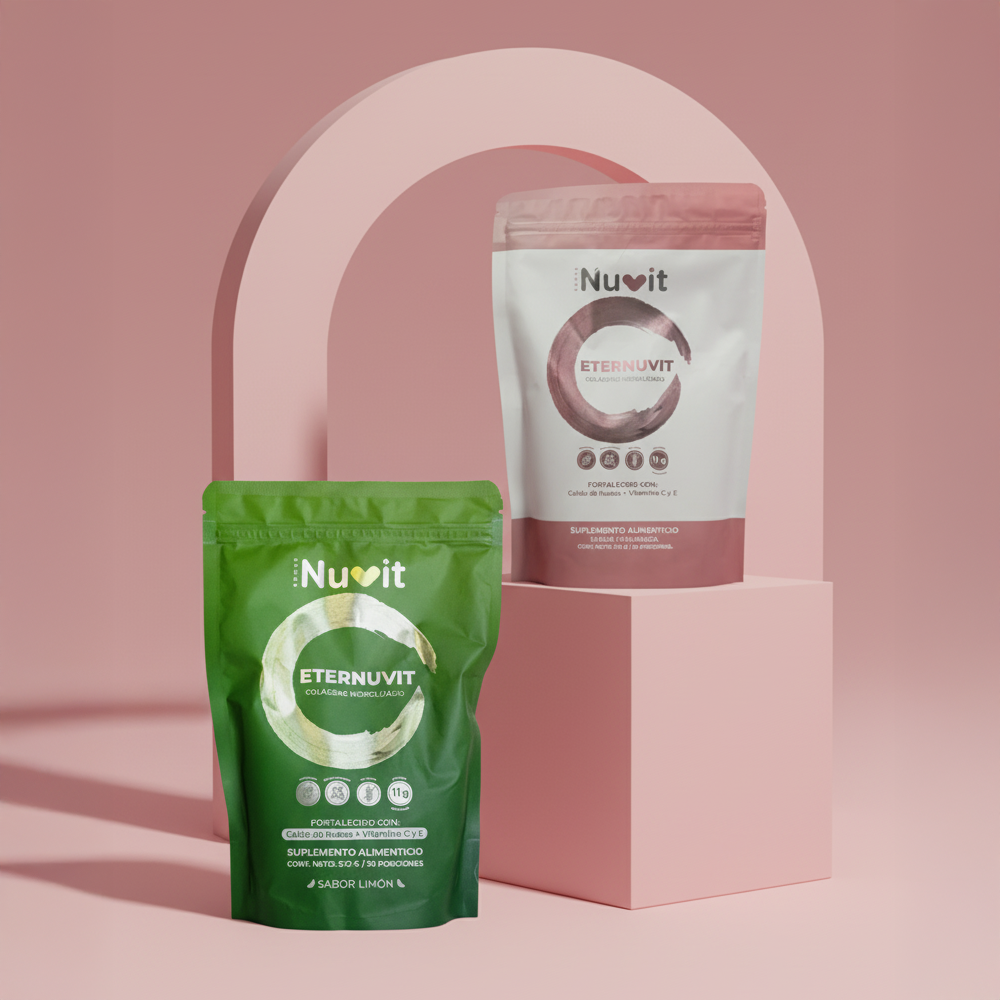 Línea Belleza Integral