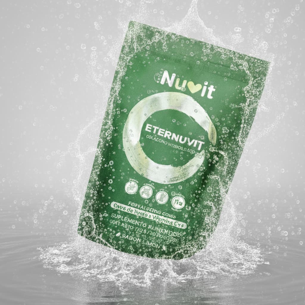 Eternuvit Limón