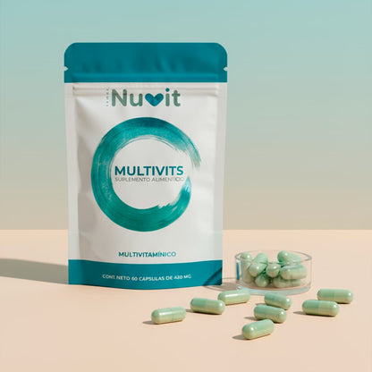 Multivits