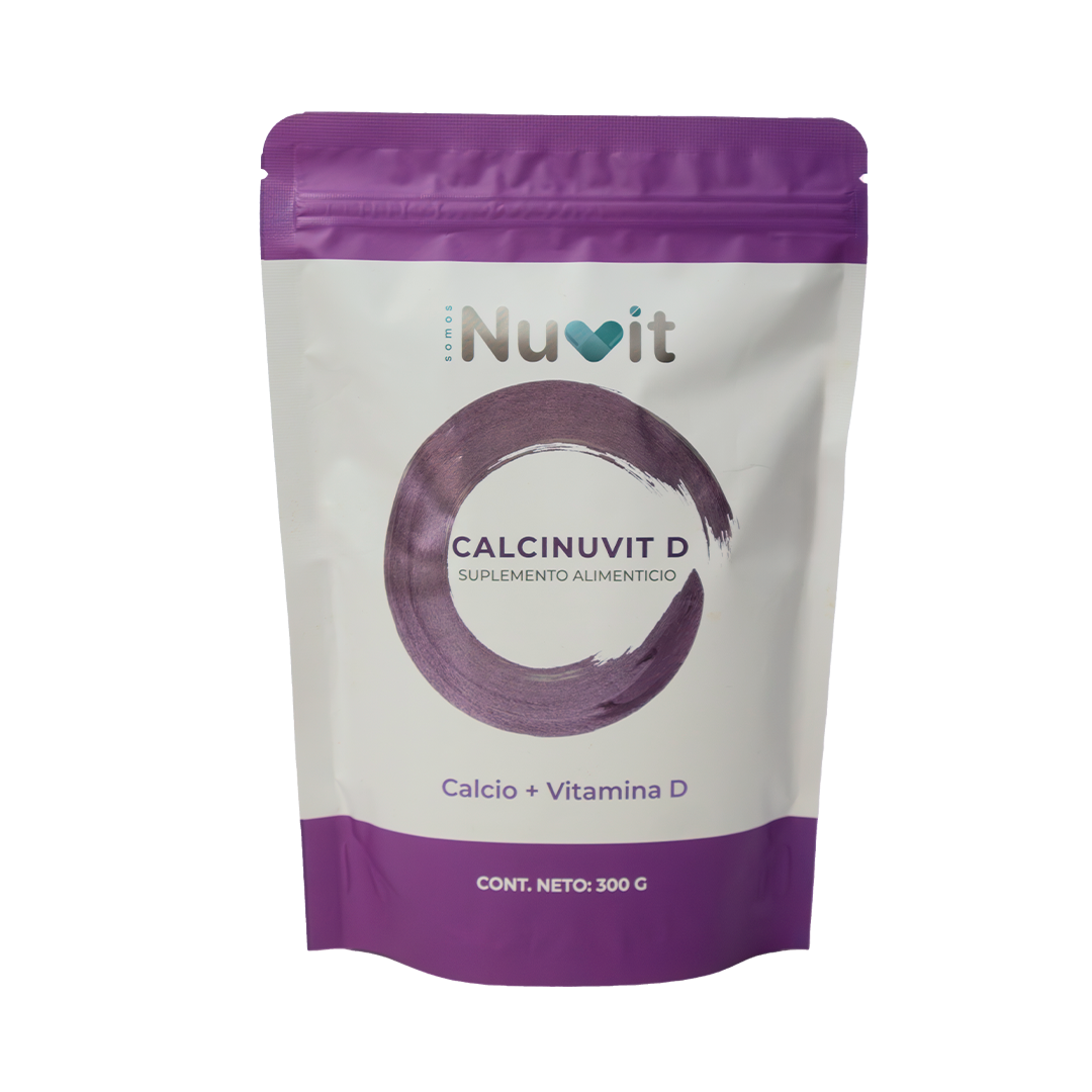 Calcinuvit D