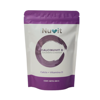 Calcinuvit D