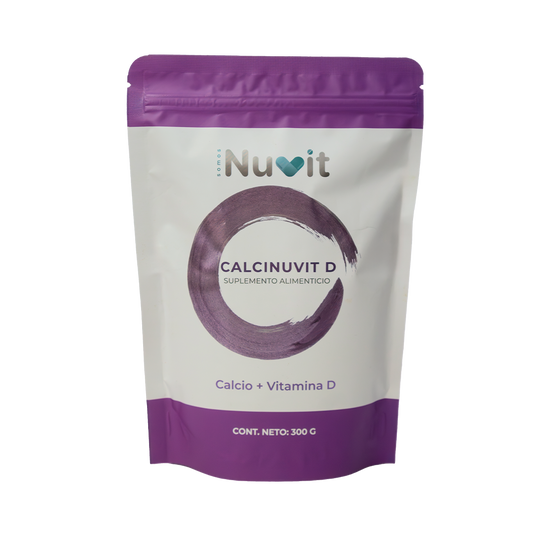 Calcinuvit D