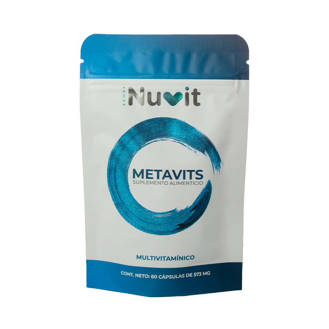 Metavits