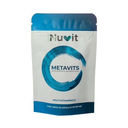 Metavits