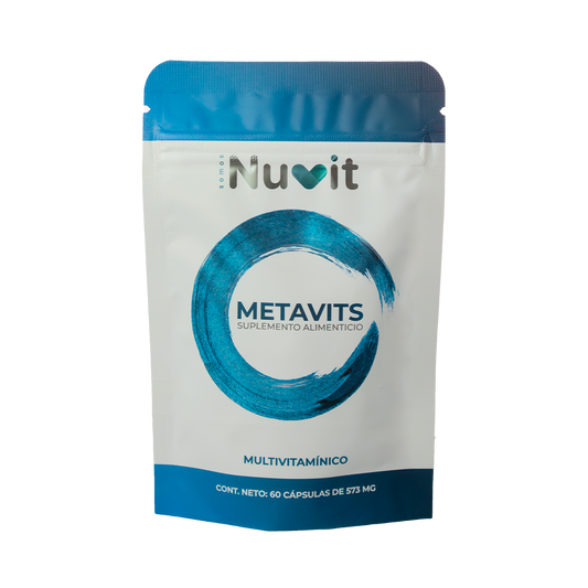 Metavits