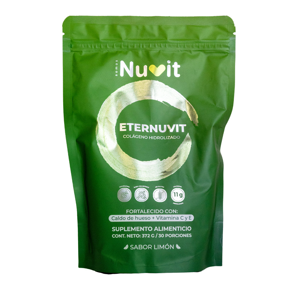 Eternuvit Limón