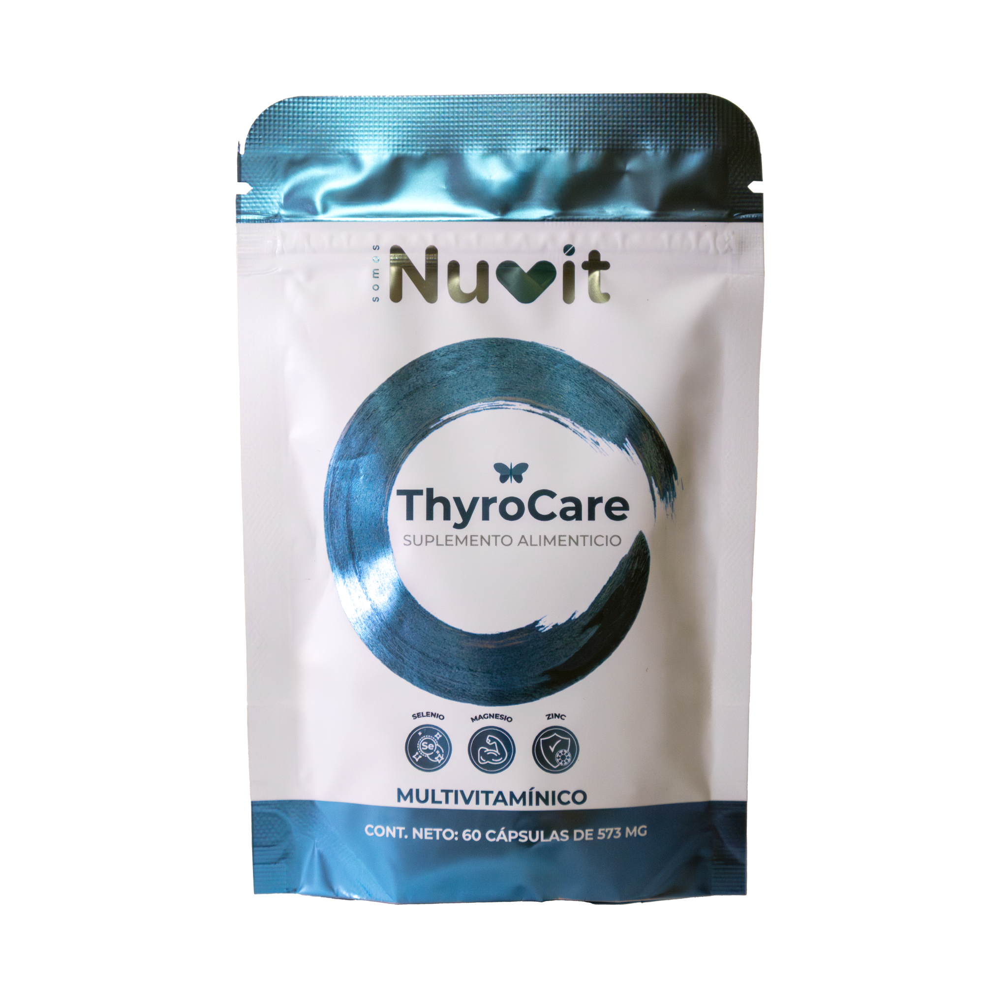 Thyrocare